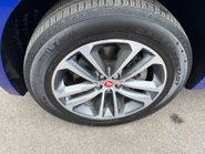 Jaguar F-Pace 2.0 P300 R-Sport SUV 5dr Petrol Auto AWD Euro 6 (s/s) (300 ps) 19
