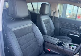 Citroen C5 Aircross PURETECH MAX EDITION 1.2 HYBRID AUTO 15