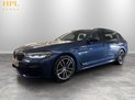 BMW 5 Series 2.0 530e 12kWh M Sport Touring 5dr Petrol Plug-in Hybrid Steptronic Euro 6 3
