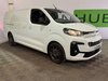 Citroen Dispatch 1.5 Dispatch Driver 5dr