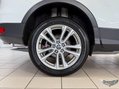 Ford Kuga 2.0 TDCi Titanium X Powershift AWD Euro 6 (s/s) 5dr 73