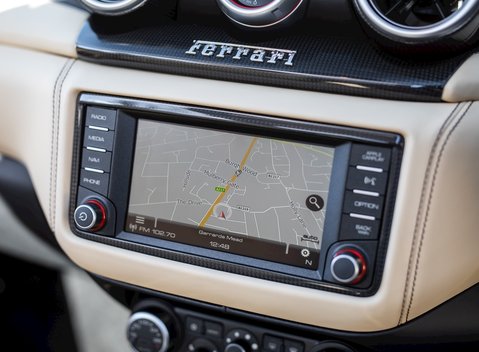 Ferrari California 19