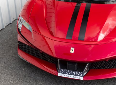 Ferrari SF90 Stradale 23