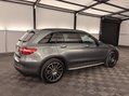 Mercedes-Benz GLC 2.0 GLC250 AMG Line (Premium Plus) G-Tronic 4MATIC Euro 6 (s/s) 5dr 59