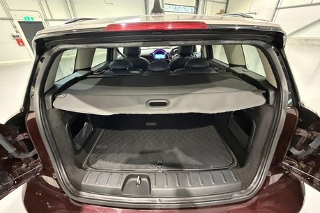 Mini Clubman 1.5 Cooper Auto Euro 6 (s/s) 6dr 53