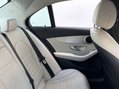 Mercedes-Benz C Class 1.6 C200 D Sport Auto 4dr 19