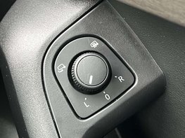 SEAT Ateca 1.5 Ateca Xperience EcoTSI Semi-Auto 5dr 63