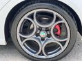 Alfa Romeo Giulietta 1.7 Giulietta Veloce TBi Semi-Automatic 5dr *NATIONAL DELIVERY* 33