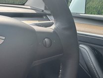 Tesla Model Y (Dual Motor) Long Range SUV 5dr Electric Auto 4WDE (384 bhp) 14