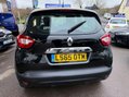 Renault Captur 0.9 TCe ENERGY Dynamique Nav Euro 6 (s/s) 5dr 15