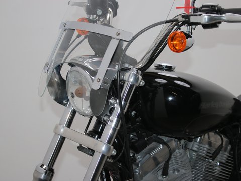 Harley-Davidson Sportster SPORTSTER XL883L SUPERLOW 18 15