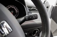 SEAT Ibiza TSI FR 17