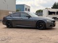 BMW 3 Series 3.0 335d M Sport Shadow Edition Auto xDrive Euro 6 (s/s) 4dr 16