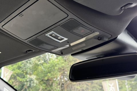 Land Rover Range Rover Evoque TD4 HSE DYNAMIC -CARPLAY-PAN ROOF -IVORY LEATHER 49