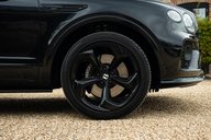 Bentley Bentayga 4.0 V8 First Edition Auto 4WD Euro 6 (s/s) 5dr 10