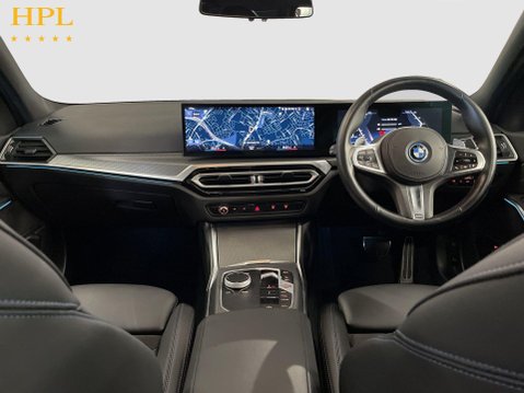 BMW 3 Series 2.0 330e 12kWh M Sport Saloon 4dr Petrol Plug-in Hybrid Auto Euro 6 (s/s) ( 19