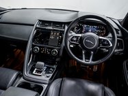 Jaguar E-Pace 2.0 D204 MHEV R-Dynamic Black SUV 5dr Diesel Auto AWD Euro 6 (s/s) (204 ps) 29