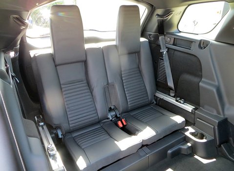 Land Rover Discovery HSE 17