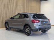 Mercedes-Benz GLA 1.6 GLA 180 Urban Edition Auto 5dr 20