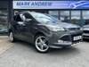 Ford Kuga TITANIUM X TDCI