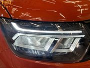 Dacia Duster 1.0 TCe Comfort SUV 5dr Bi Fuel Manual Euro 6 (s/s) (100 ps) Bluetooth - D 9