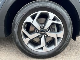 Kia Sportage 1.6 Sportage Platinum Edition ISG 5dr 16