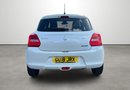 Suzuki Swift 1.0 Boosterjet SHVS SZ5 5dr 8