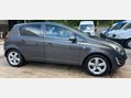 Vauxhall Corsa 1.2 16V SXi Hatchback 5dr Petrol Manual Euro 5 (A/C) (85 ps) 6