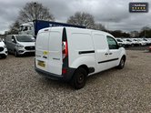 Renault Kangoo XLWB L3H1 Low Roof Business EURO 6 NO VAT 6