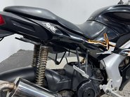 Leike LK PULSE RAGE 50 2010 PARTS BIKE PROJECT 50CC AUTO 10