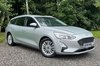 Ford Focus 1.0 Focus Titanium Auto 5dr