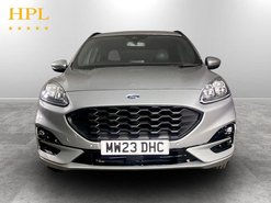 Ford Kuga 1.5T EcoBoost ST-Line Edition SUV 5dr Petrol Manual Euro 6 (s/s) (150 ps) S