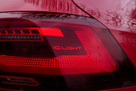 Volkswagen Golf 1.4 Golf GTE Semi-Auto 5dr 21