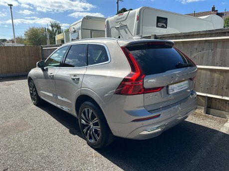 Volvo XC60 2.0 RECHARGE T6 INSCRIPTION AWD 5 Dr 6