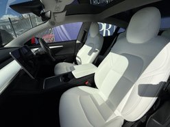 Tesla Model 3 (Dual Motor) Long Range Saloon 4dr Electric Auto 4WDE (346 ps) 28