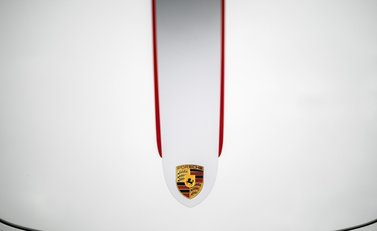 Porsche 911 GT3 RS 4.0 (997) 22