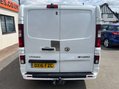Vauxhall Vivaro 1.6 Vivaro 2900 Sportive CDTi 12