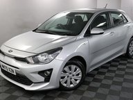 Kia Rio 1 19