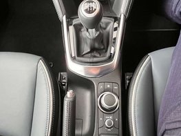 Mazda 2 1.5 Mazda2 GT Sport MHEV 5dr 51