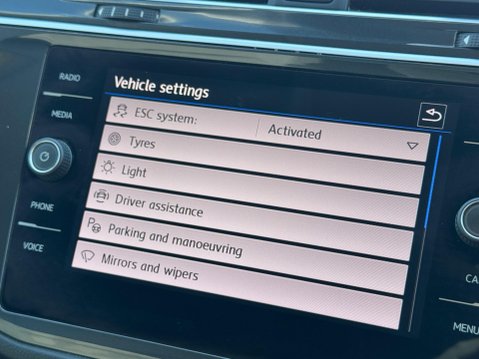 Volkswagen Tiguan 1.5 TSI EVO Match Euro 6 (s/s) 5dr 22