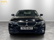 BMW 3 Series 2.0 320i Sport Saloon 4dr Petrol Auto Euro 6 (s/s) (184 ps) 2