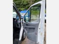 Ford Transit 2.0 350 EcoBlue RWD L3 H2 Euro 6 5dr 17
