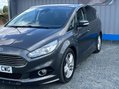 Ford S-Max 2.0 TDCi Titanium Sport Euro 6 (s/s) 5dr 56