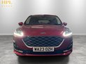 Ford Kuga 2.5h Duratec Vignale SUV 5dr Petrol Hybrid CVT Euro 6 (s/s) (190 ps) 2