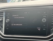 Volkswagen T-Roc 1.5 TSI GPF EVO SE SUV 5dr Petrol Manual Euro 6 (s 20