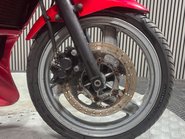 Kawasaki GPZ 1996 28K PROJECT BIKE SPARES OR REPAIR 500CC TWIN 19