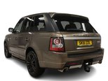 Land Rover Range Rover Sport 3.0 SD V6 Autobiography Sport SUV 5dr Diesel Auto 4WD Euro 5 (255 bhp) 4