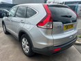 Honda CR-V 2.2 i-DTEC S 4WD Euro 5 (s/s) 5dr 4