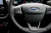 Ford Fiesta ACTIVE X 20