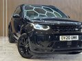 Land Rover Discovery Sport 2.0 Discovery Sport R-Dynamic HSE D Auto 4WD 5dr 15